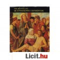 Eladó Mravik László: Felső-itáliai quattrocento festmények