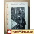 Kalendárium (Bertolt Brecht) 1958 (sorszámozott) 10kép+tartalom