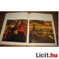 Tintoretto művészeti album