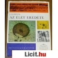 Eladó Bernal: AZ ÉLET EREDETE