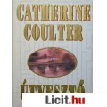 Eladó Catherine Coulter: Útvesztő