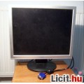 Eladó Belinea 1705 S1 LCD Lapos Monitor (hibásan működik)