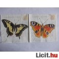 Eladó szalvéta - lepke Eladó szalvéta - lepke
