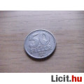 Eladó 50 Fillér 1980  ( 2 )