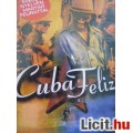 Eladó CUBA FELIZ  -  Eredeti DVD