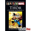 x új Nagy Marvel-Képregénygyűjtemény 23 Hatalmas Thor Istenek nyomában 200 oldalas keményfedeles kép