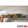Matsonic MS8308EP Alaplap socket462 SDRAM-os (2001) teszteletlen