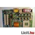 Matsonic MS8308EP Alaplap socket462 SDRAM-os (2001) teszteletlen