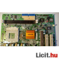 Matsonic MS8308EP Alaplap socket462 SDRAM-os (2001) teszteletlen