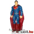 Superman figura - 16cm-es Batman V Superman / Henry Cavill Acélember Superman játék figura mozgathat