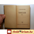 Tarzan Fia (E.R. Burroughs) 1987 (8kép+tartalom)