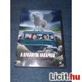 Eladó A bárányok harapnak DVD