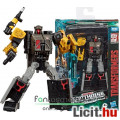 14cm-es Transformers figura - Autobot Ironworks figura bázissá alakítható War For Cybertron Siege / 
