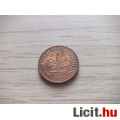 1 Pfenig 1990  ( F )  Németország