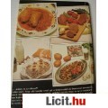 Császárné Benke Mária: ÉLETÜNK ÉS ÉTELÜNK
