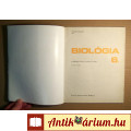 Biológia 6. Tankönyv (Asztalos Gyuláné) 1993 (10.kiadás)