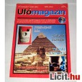 Eladó UFO Magazin 1995/7 Július (46.szám) 5kép+tartalom (paranormális)