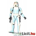 Star Wars figura - Stormtrooper / Rohamosztagos figura Comic Pack kiadás fixreragasztott jobb könyök
