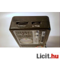 Sunhui Rádió (EJ-5533AC) sérült, hiányos, működik