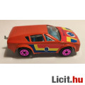 Hobby-Cars Modell Superfast Metal Playmobil (Ver.8) új (kb.1993)