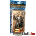 Gyűrűk Ura / Hobbit figura - Faramir figura Gondori páncélban, karddal és ráadható sisakkal - 16-18c