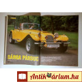 Autó Motor 1995/14 (10kép+tartalom) Csepel 250
