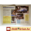 Autó Motor 1995/14 (10kép+tartalom) Csepel 250