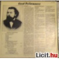 MUSZORGSZKIJ: EGY KIÁLLÍTÁS KÉPEI, ÉJ A KOPÁR HEGYEN---LP