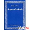 Eladó Sajó András: JOGOSULTSÁGOK - Új!
