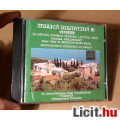 Muzica Bizantina III. (2002) CD (jogtiszta) román egyházi zene