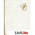 Eladó ÉNEKELJ, ARANYMADÁR / NÉMET LOVAG-KÖLTŐK ANTOLÓGIÁJA