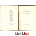 ÉNEKELJ, ARANYMADÁR / NÉMET LOVAG-KÖLTŐK ANTOLÓGIÁJA