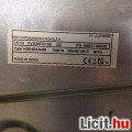 *VIVA Beépíthető elektromos 4 főzőlapos tűzhely