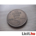 Eladó 5 Márka  1969   Németország