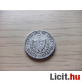  5 Centavos 1966 Kuba ( 2 )