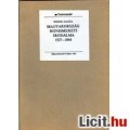 Eladó Bodor-Bazsó: MAGYARORSZÁG HONISMERETI IRODALMA 1527-1944