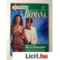 Romana 117 Bízz az Ösztöneidben (Rita Rainville) 1996 (Romantikus)