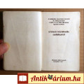 1/1975. (II. 5.) KPM-BM Számú Rendelet A Közlekedés Szabályairól (1977