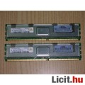 1GB - 2 db 512MB PC2-5300F ECC szerver RAM