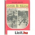 Eladó Bocsák Miklós: KOCSIS ÉS CZIBOR