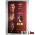 Vírus (Robert Tine) 1995 (3kép+tartalom)