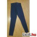 Új, biopamut cicanadrág leggings AKCIÓ