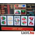Cherry Poker II Játéktermi program a PC-re