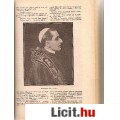 Eladó ÉLET - KÉPES HETI FOLYÓIRAT 1921-1923. XII.-XIV. 25 db. vegyes szám