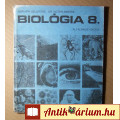 Eladó Biológia 8. Tankönyv (Horváth Gellértné-Victor András) 1986 (2.kiadás)