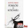 Eladó Hoppál Mihály: FOLKLÓR ÉS KÖZÖSSÉG