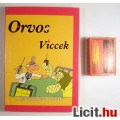 Eladó Viccek Sorozat 05 Orvos Viccek (1998) (2db képpel :)
