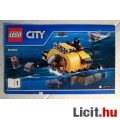 LEGO Leírás 60093-1 (2015) (6125233)