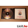 Kedvenc Klasszkusaink - Dvorák (3CD-s) 2004 (jogtiszta) karcmentes