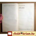 Solaris (Stanislaw Lem) 1968 (viseltes !!) SciFi (8kép+tartalom)